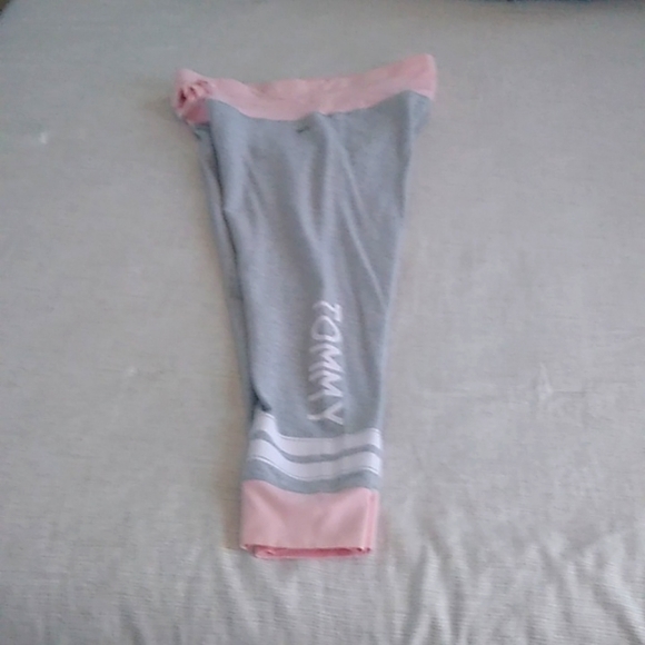 Tommy Hilfiger 2-tone Leggings - Picture 3 of 6